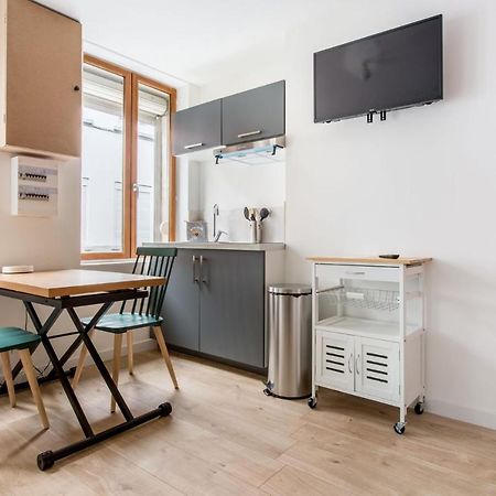 Residence Bastin Valenciennes Extérieur photo
